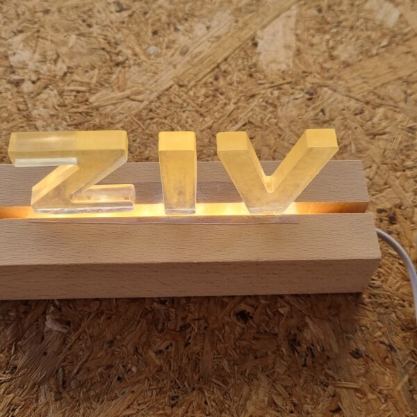 מנורת לד - שמות - Image 3