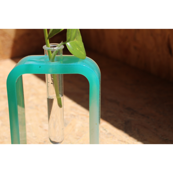 מעמד לעציץ מאפוקסי - Image 16