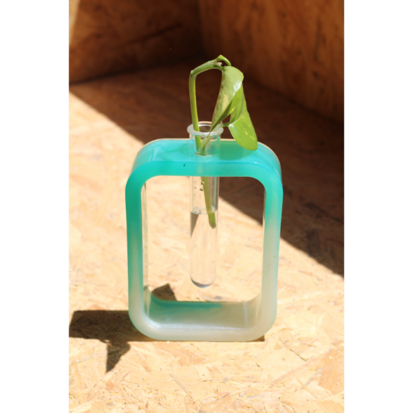 מעמד לעציץ מאפוקסי - Image 15