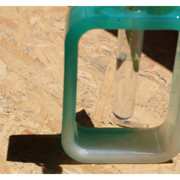 מעמד לעציץ מאפוקסי - Image 13