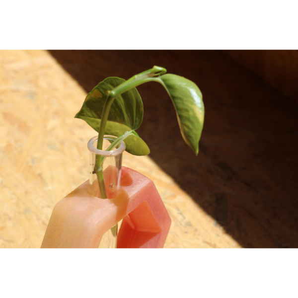מעמד לעציץ מאפוקסי - Image 12