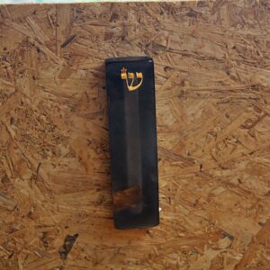 בית מזוזה דגם סלייס