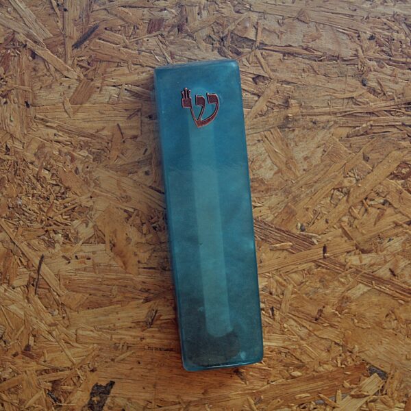 בית מזוזה דגם פוג - Image 2