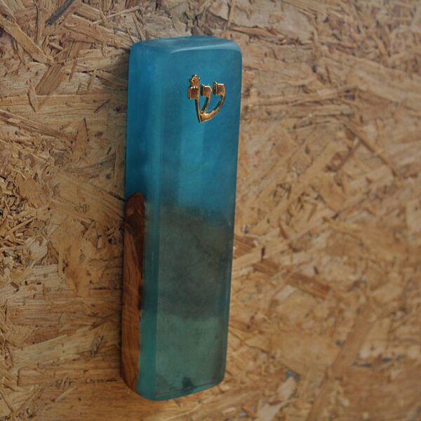 בית מזוזה דגם קאט - Image 2