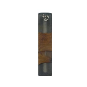 בית מזוזה דגם ברוק