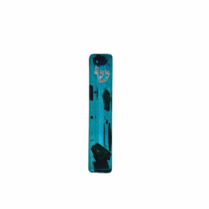 בית מזוזה דגם: פיש
