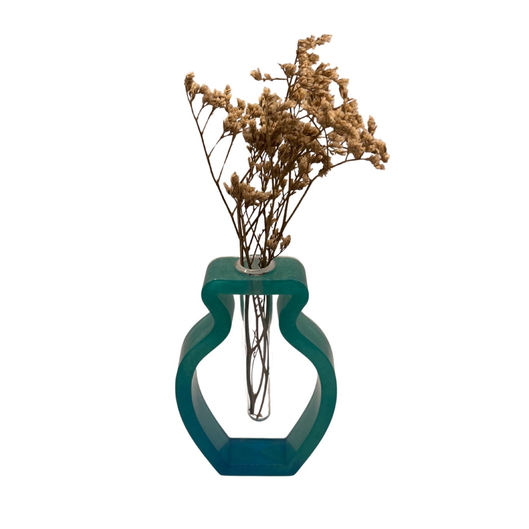 מעמד לעציצים דגם ואזה